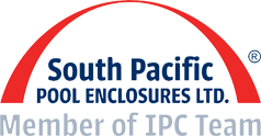People in South Pacific Pool Encloures Ltd. 